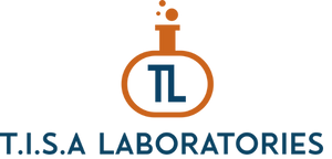 T.I.S.A Laboratories Logo